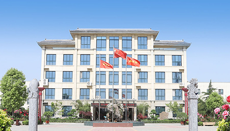 春都集團(tuán)